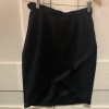 Mini jupe Yves Saint Laurent vintage taille 38