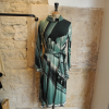 Robe Léonard vintage