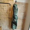 Robe Léonard vintage