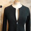 robe Haute Couture Yves Saint-Laurent