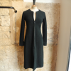 robe Haute Couture Yves Saint-Laurent