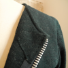 robe Haute Couture Yves Saint-Laurent