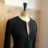 robe Haute Couture Yves Saint-Laurent