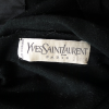 robe Haute Couture Yves Saint-Laurent
