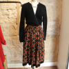 Jupe  Yves Saint-Laurent vintage