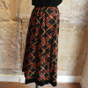 Jupe  Yves Saint-Laurent vintage