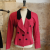 Veste Yves Saint-Laurent vintage taille 36