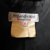 Veste Yves Saint-Laurent vintage taille 36