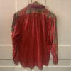 Blouse Kenzo vintage fleurs T1