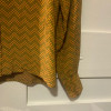 Blouse Saint-Laurent vintage soie T38