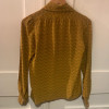 Blouse Saint-Laurent vintage soie T38