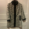 Manteau Blizzard vintage TS/M
