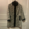 Manteau Blizzard vintage TS/M