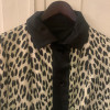 Manteau Blizzard vintage TS/M