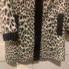 Manteau Blizzard vintage TS/M