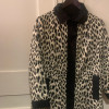 Manteau Blizzard vintage TS/M