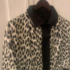 Manteau Blizzard vintage TS/M