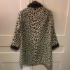 Manteau Blizzard vintage TS/M