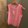 Top Courreges vintage TA/S
