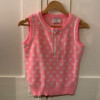 Top Courreges vintage TA/S