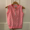 Top Courreges vintage TA/S