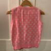 Top Courreges vintage TA/S
