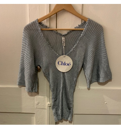 Top deadstock Chloe vintage TS