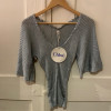 Top deadstock Chloe vintage TS