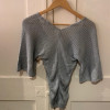 Top deadstock Chloe vintage TS