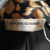 Veste Jean Louis Scherrer vintage