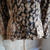 Veste Jean Louis Scherrer vintage