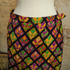 Jupe vintage Saint-Laurent