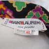 Jupe vintage Saint-Laurent