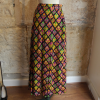 Jupe vintage Saint-Laurent