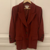 Blazer Yves Saint_Laurent vintage T40