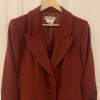 Blazer Yves Saint_Laurent vintage T40