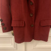 Blazer Yves Saint_Laurent vintage T40