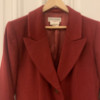 Blazer Yves Saint_Laurent vintage T40