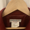 Blazer Yves Saint_Laurent vintage T40