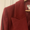 Blazer Yves Saint_Laurent vintage T40