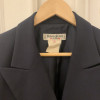 Blazer marine Yves Saint Laurent rive gauche