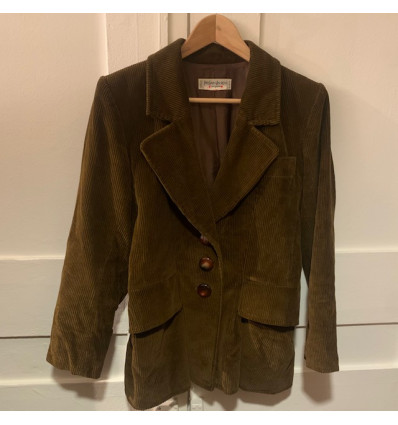 Veste Yves Saint-Laurent vintage TM/L