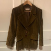 Veste Yves Saint-Laurent vintage TM/L