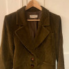 Veste Yves Saint-Laurent vintage TM/L