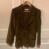 Veste Yves Saint-Laurent vintage TM/L