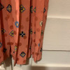 Jupe Valentino soie vintage T36/S