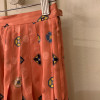 Jupe Valentino soie vintage T36/S