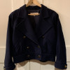 Blouson vintage Yves Saint Laurent variation taille 42