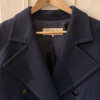 Blouson vintage Yves Saint Laurent variation taille 42
