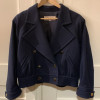 Blouson vintage Yves Saint Laurent variation taille 42